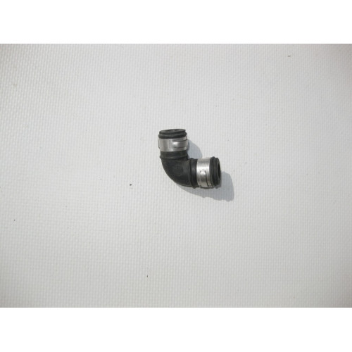 VAG 058133394B Патрубок вакуумной системы Audi A4 A6 Skoda Superb VW Passat