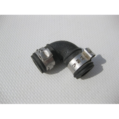 VAG 058133394B Патрубок вакуумной системы Audi A4 A6 Skoda Superb VW Passat