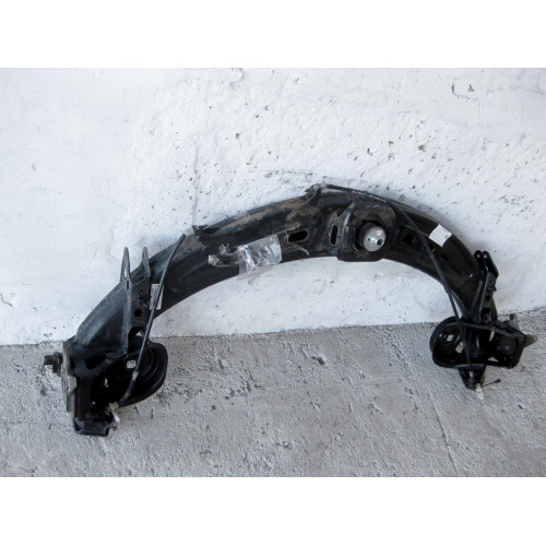 Mercedes-Benz A1693500100 Балка задней подвески A-class W169 B-class W245 A-class C169