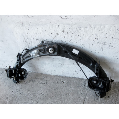 Mercedes-Benz A1693500100 Балка задней подвески A-class W169 B-class W245 A-class C169