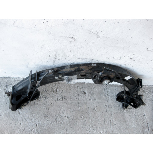 Mercedes-Benz A1693500100 Балка задней подвески A-class W169 B-class W245 A-class C169