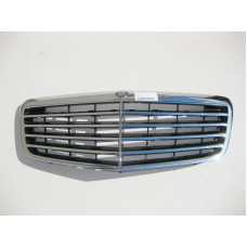 A2118801783 Решётка радиатора E-Class W211 рестайлинг E-class W211 E-class S211