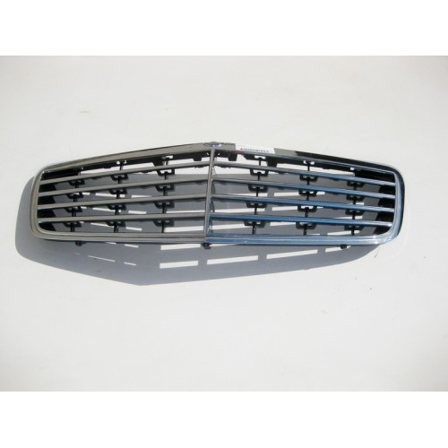 Mercedes-Benz A2118801783 Решётка радиатора E-Class W211 рестайлинг E-class W211 E-class S211