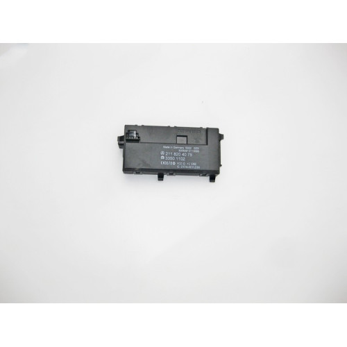 Mercedes-Benz A2118204075 Антенна Keyless-Go E-Class W211 CLS C219