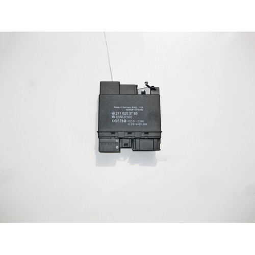Mercedes-Benz A2118203785 Блок управления Keyless-Go задней двери E-Class W211 CLS C219