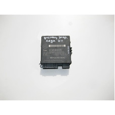 A2118708626 Tailgate closing unit E-Class S211