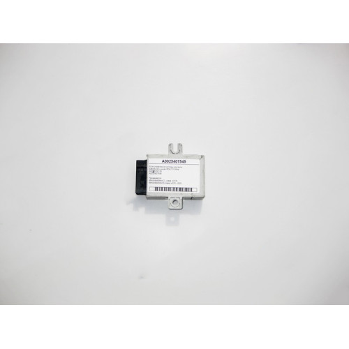 Mercedes-Benz A0025407545 Блок управления системы RDK CL C215 S-Class W220