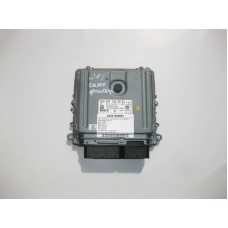 A6421509991 Engine control unit OM642 V6 3.0 cdi E-Class W211