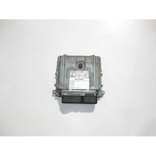 Mercedes-Benz A6421506691 Блок управления двигателем OM642 V6 3.0 cdi ML W164