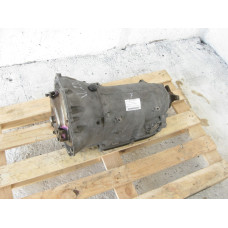 A2112706301 5-ступенчатая АКПП 5G-TRONIC 722.640 с гидротрансформатором