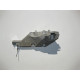 A2782236704 Кронштейн опоры двигателя левый М278 V8 4.6 л ML W166 GL X166