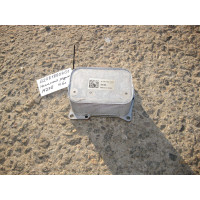 A2781880201 Масляный радиатор для двигателя М278 V8 4.6л