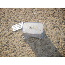 A2781880201 Oil cooler for M278 V8 4.6l engine