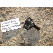 A1664920043 Silencer suspension bracket ML W166 GL X166