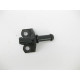 A1664920043 Кронштейн подвеса глушителя ML/GLE W166 GL/GLS X166 GLE Coupe C292