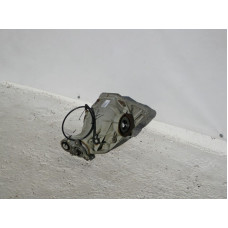 A1663500414 Rear axle differential  1:3.47 ML GLE W166 GL GLS X166