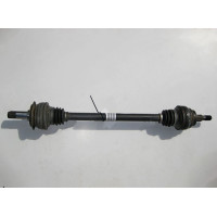 A1663501210 Полуось заднего моста ML GLE W166 GL GLS X166