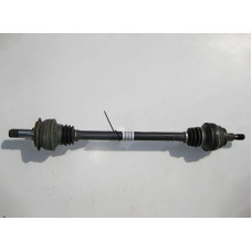 A1663501210 Rear drive shaft ML GLE W166 GL GLS X166
