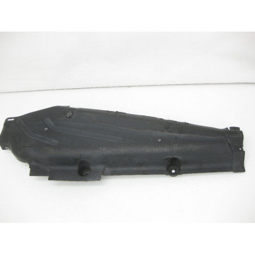 Mercedes-Benz A1666100208 Защита днища боковая задняя левая GL/GLS X166