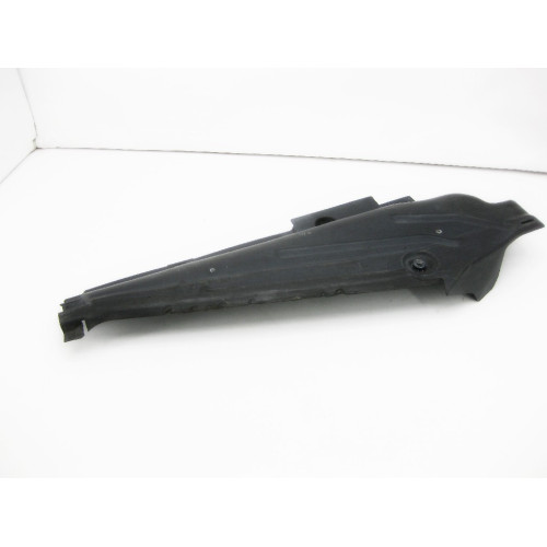 Mercedes-Benz A1666100208 Защита днища боковая задняя левая GL/GLS X166