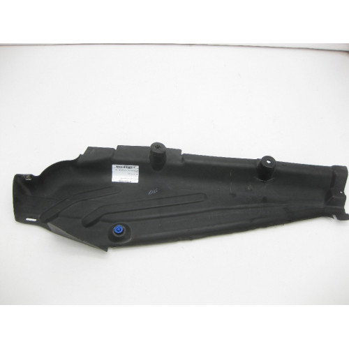 Mercedes-Benz A1666100208 Защита днища боковая задняя левая GL/GLS X166