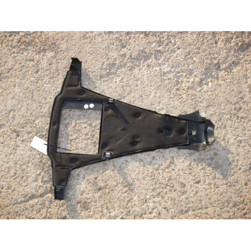 Mercedes-Benz A2780105802 Кожух - декоративная крышка двигателя OM278 V8 4.0 4.6л середина
