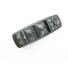 A2518300390 9051 Новый блок кнопок стеклоподъемников GL X164 R-Class W251
