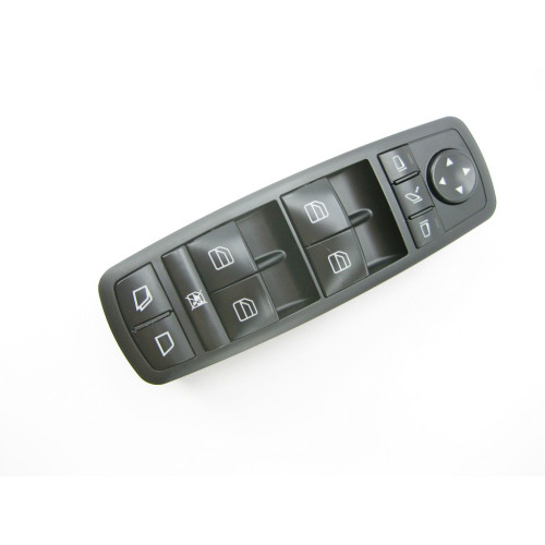 China A2518300390 9051 Новый блок кнопок стеклоподъемников GL X164 R-Class W251