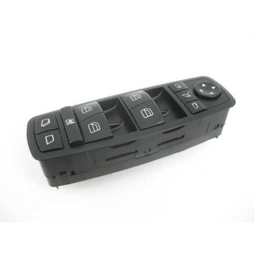 China A2518300390 9051 Новый блок кнопок стеклоподъемников GL X164 R-Class W251