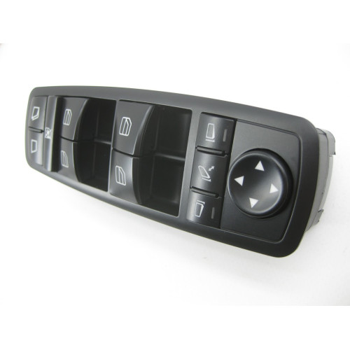 China A2518300390 9051 Новый блок кнопок стеклоподъемников GL X164 R-Class W251