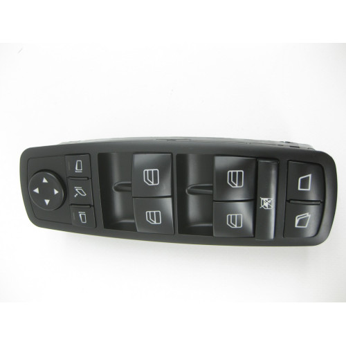 China A2518300390 9051 Новый блок кнопок стеклоподъемников GL X164 R-Class W251