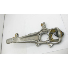 A1663300920 Поворотный кулак передний левый ML/GLE W166 GLE Coupe C292 GL/GLS X166