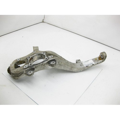 Mercedes-Benz A1663300920 Поворотный кулак передний левый ML/GLE W166 GLE Coupe C292 GL/GLS X166