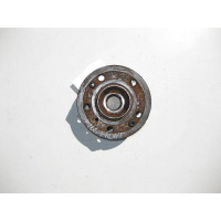 A1663340206 Ступица передняя с подшипником ML/GLE W166 GLE Coupe C292 GL/GLS X166