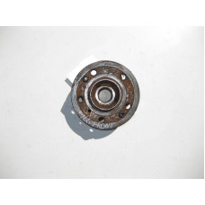 A1663340206 Front hub with bearing ML/GLE W166 GLE Coupe C292 GL/GLS X166