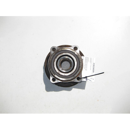 Mercedes-Benz A1663340206 Ступица передняя с подшипником ML/GLE W166 GLE Coupe C292 GL/GLS X166