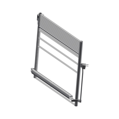 Mercedes-Benz A0995000002 Air Conditioning Radiator ML/GLE W166 GLE Coupe C292 GL/GLS X166