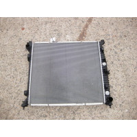 A0995004603 Радиатор охлаждения двигателя ML W166 GL X166