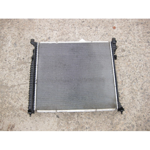 Mercedes-Benz A0995004603 Радиатор охлаждения двигателя ML W166 GL X166