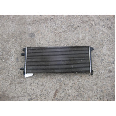 A0995001403 Low-temperature cooling radiator ML/GLE W166 GLE Coupe C292 GL/GLS X166