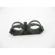 A0019952344 Хомут шлангов охлаждения R-class short W251 R-class long V251 ML W164 ML/GLE W166 V-class W447 Sprinter W907 Sprinter W906 G-class W464 W4