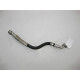 A2118309215 Air conditioning pipe from the wheel arch to the compressor CLS C219 E-Class W211