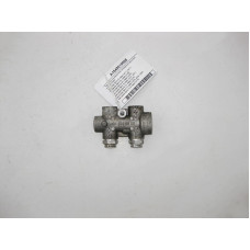 A1645010065 Thermostat on the oil cooler of automatic transmission E-Class W211 GL X164 ML W164 S-Class W221 CL C216 C-Class W204 CLS C219