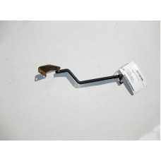 A2113201889 Rear body level sensor rod E-Class W211 CLS C219