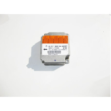 A2118209485 Airbag control unit E-Class W211 CLS C219