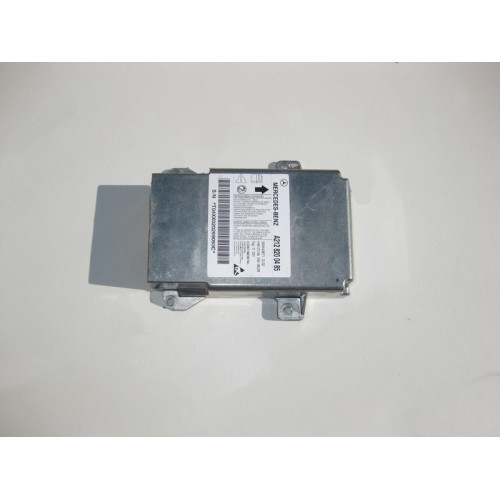 Mercedes-Benz A2128200485 Airbag control unit E-Class W212