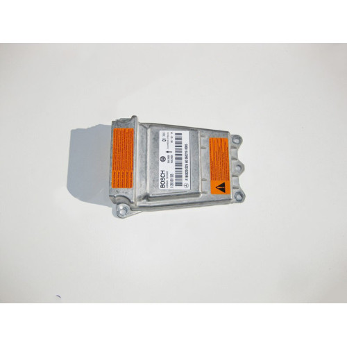 Mercedes-Benz A1648204326 Блок управления подушек безопасности GL X164 ML W164 R-Class W251