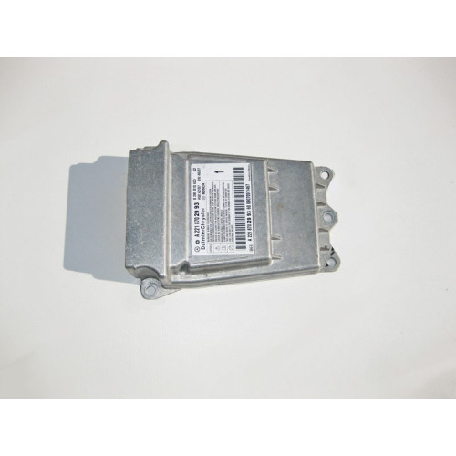 Mercedes-Benz A2218702993 Блок управления подушек безопасности CL C216 S-Class W221