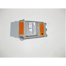A2218200226 Airbag control unit S-Class W221 CL C216