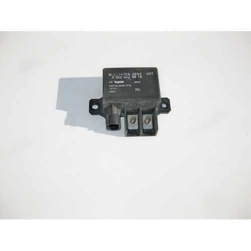 Mercedes-Benz A0025423819 Реле высого тока E-Class W210